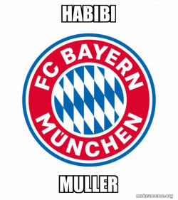 Bayern Munich