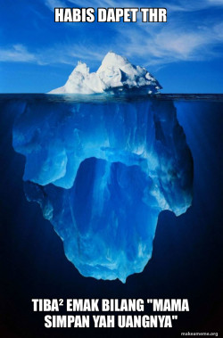 Iceberg