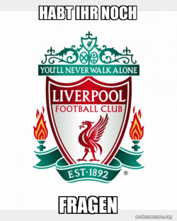 Liverpool FC