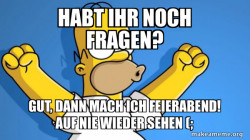 Happy Homer