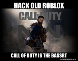 Call of Duty (COD) - Modern Warfare
