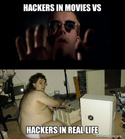 Hackers Meme
