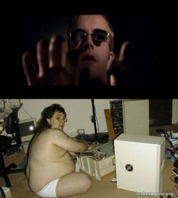 Hackers Meme