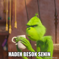 Grinch