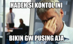Male First World Problems