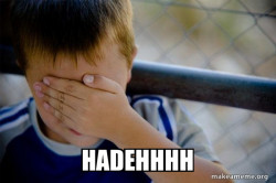 Confession Kid