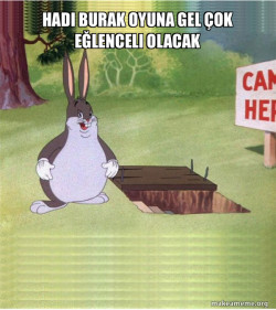 Big Chungus