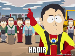 Captain Hindsight