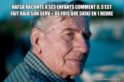 Marriage Advice Grandad