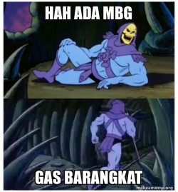 Skeletor Facts