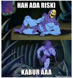 Skeletor Facts