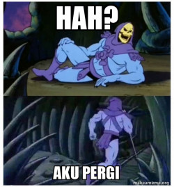 Skeletor Facts