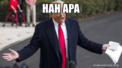 Trump - Impeachment Quid Pro Quo