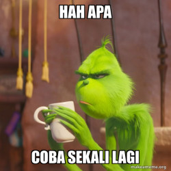 Grinch
