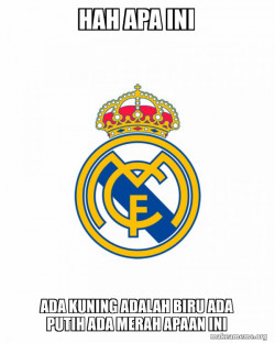 Real Madrid