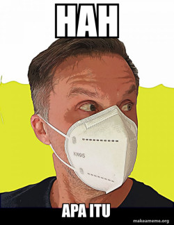 Face Masks