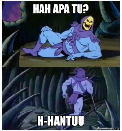 Skeletor Facts