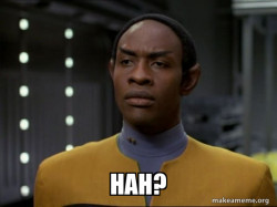 Skeptical Vulcan