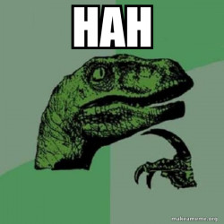 Philosoraptor