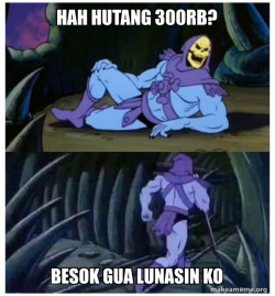 Skeletor Facts