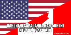 USA vs Canada