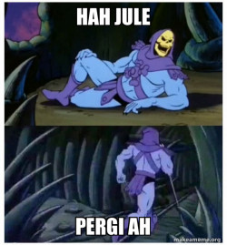 Skeletor Facts