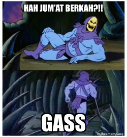Skeletor Facts