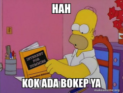Internets Homer