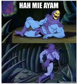 Skeletor Facts