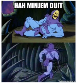 Skeletor Facts