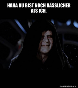 Sith Lord