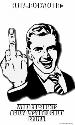 Fuck You
