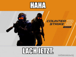 Counter-Strike 2 (CSGO 2)