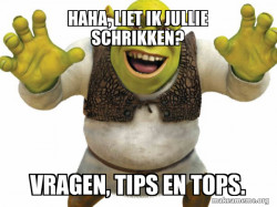 Shrek