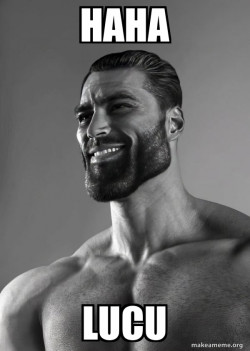 Gigachad