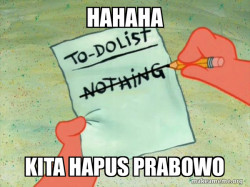 Prabowo