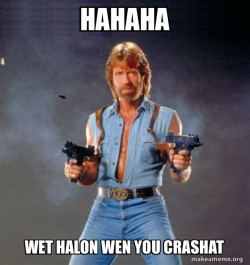 Chuck Norris