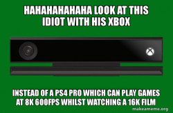 Xbox one meme