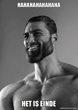 Gigachad