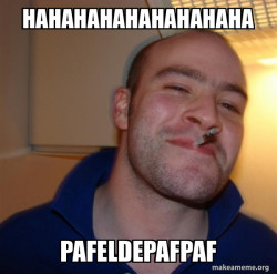 Good Guy Greg