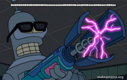 Blasting Bender 