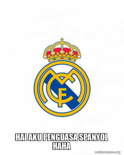 Raja spanyol 