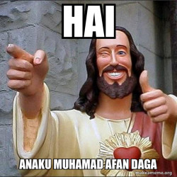 Cool Jesus