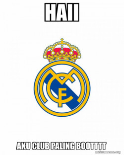 Real Madrid