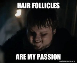 Samwell Tarly Meme