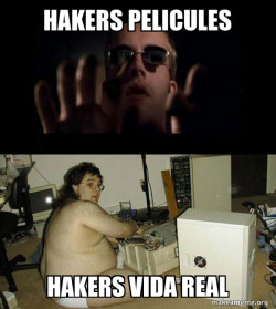 Hackers Meme