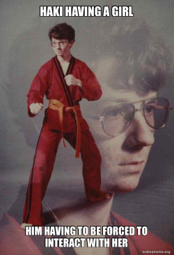 Karate Kyle