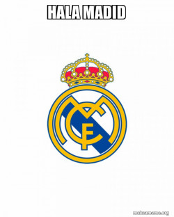 Real Madrid
