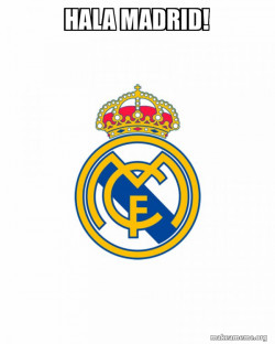 Real Madrid