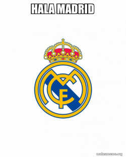 Real Madrid